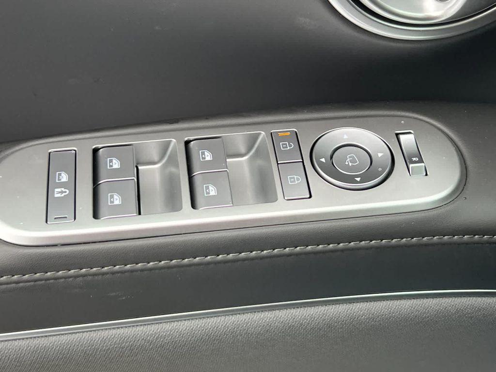 new 2026 Hyundai Palisade car, priced at $56,400