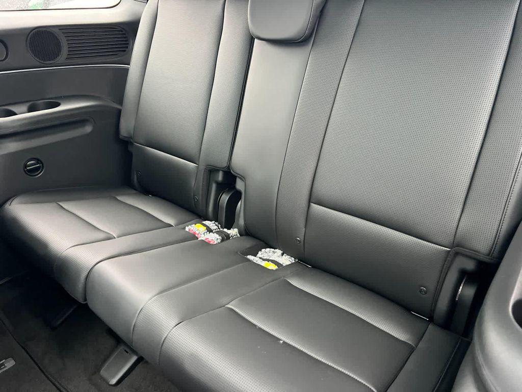 new 2026 Hyundai Palisade car, priced at $56,400