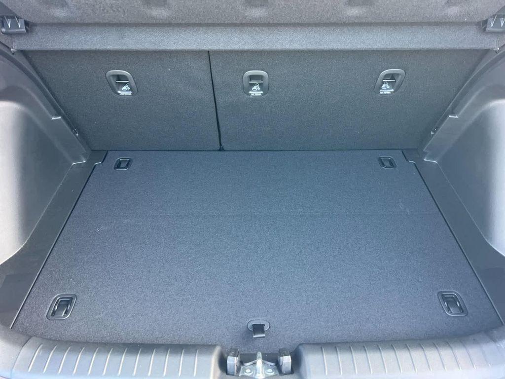 new 2026 Hyundai Venue car, priced at $25,050