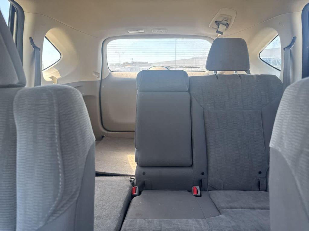 used 2014 Honda CR-V car, priced at $9,499