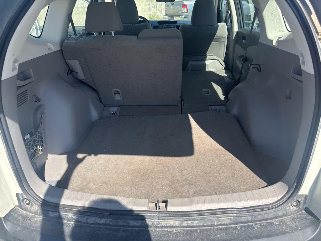 used 2014 Honda CR-V car, priced at $9,499