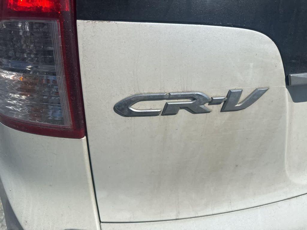 used 2014 Honda CR-V car, priced at $9,499