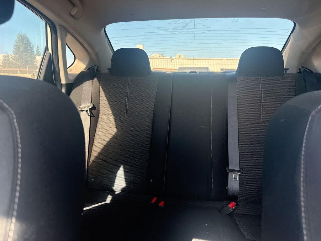 used 2017 Nissan Sentra car, priced at $7,999