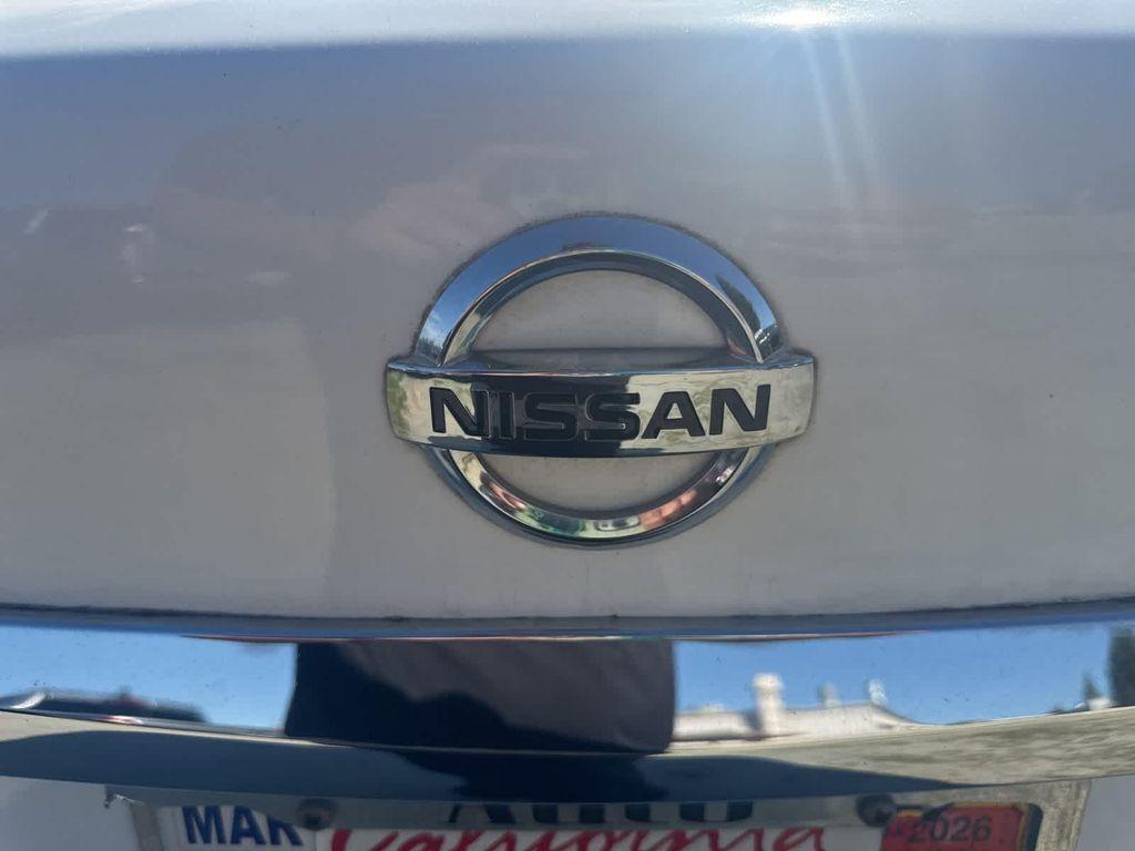 used 2017 Nissan Sentra car, priced at $7,999