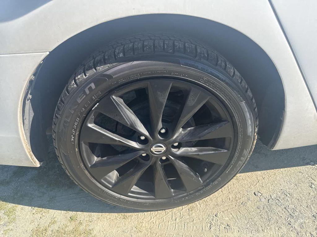 used 2017 Nissan Sentra car, priced at $7,999