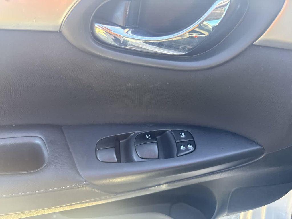 used 2017 Nissan Sentra car, priced at $7,999