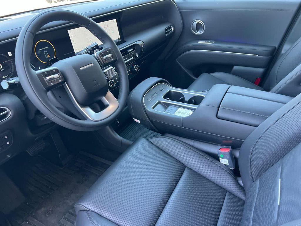new 2026 Hyundai Palisade car, priced at $52,255