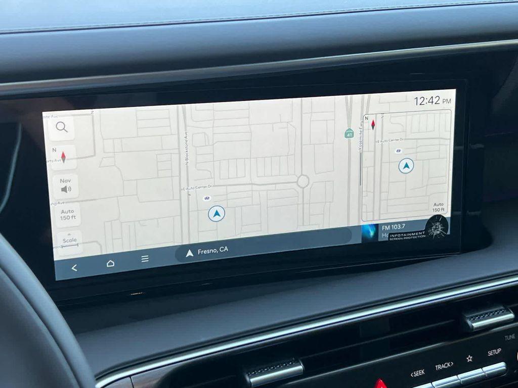 new 2026 Hyundai Palisade car, priced at $52,255