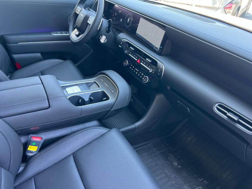 new 2026 Hyundai Palisade car, priced at $52,255