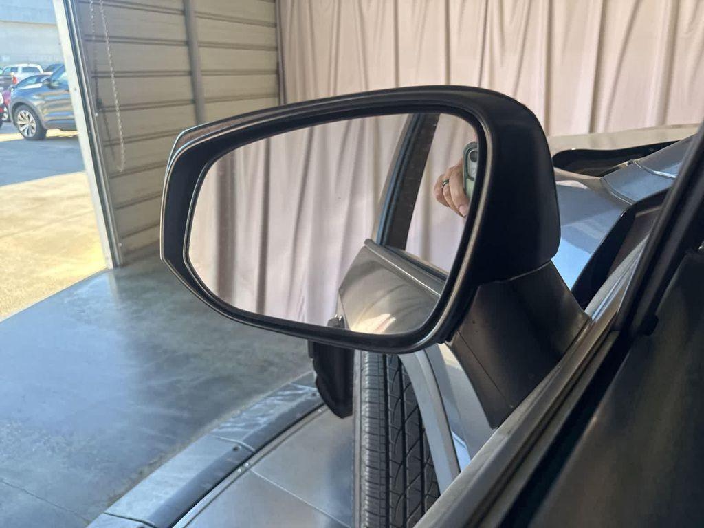 used 2021 Toyota RAV4 car, priced at $25,084