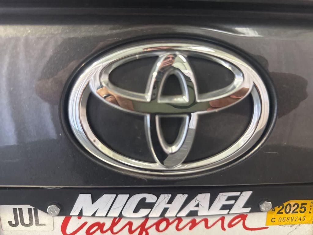 used 2021 Toyota RAV4 car, priced at $25,084