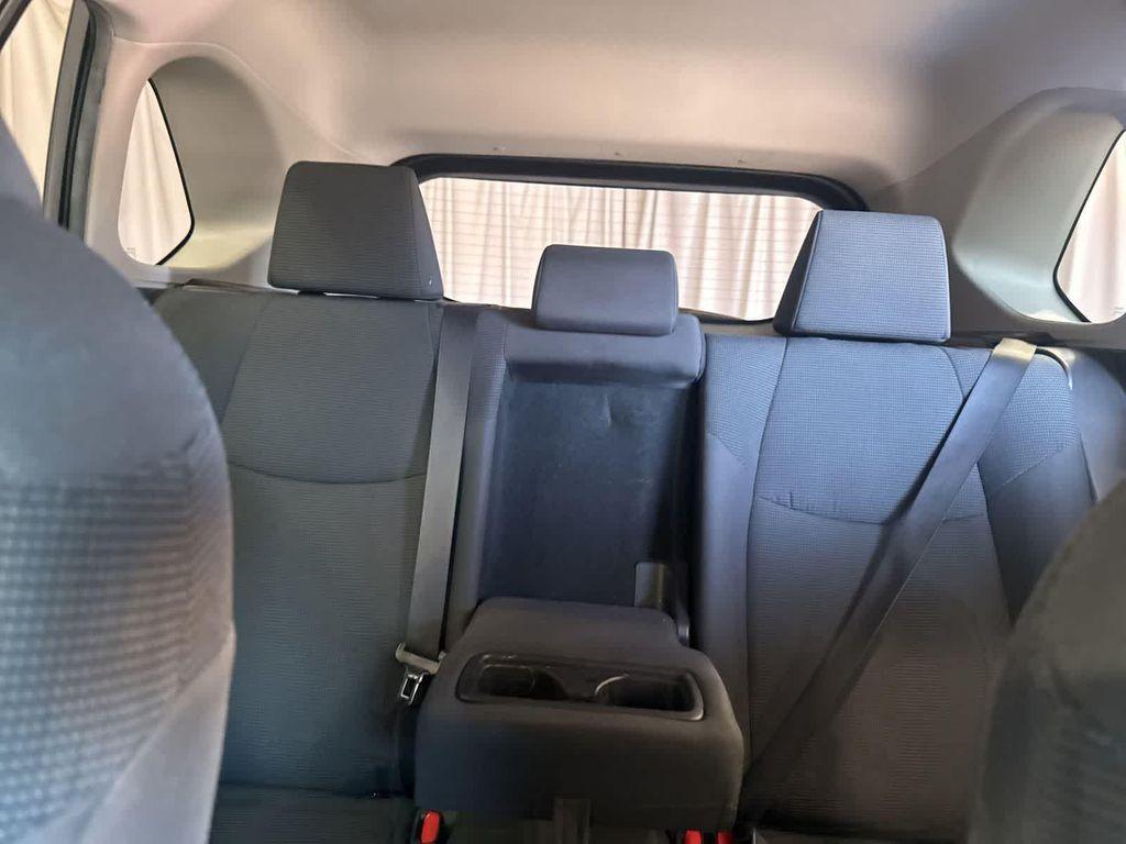 used 2021 Toyota RAV4 car, priced at $25,084