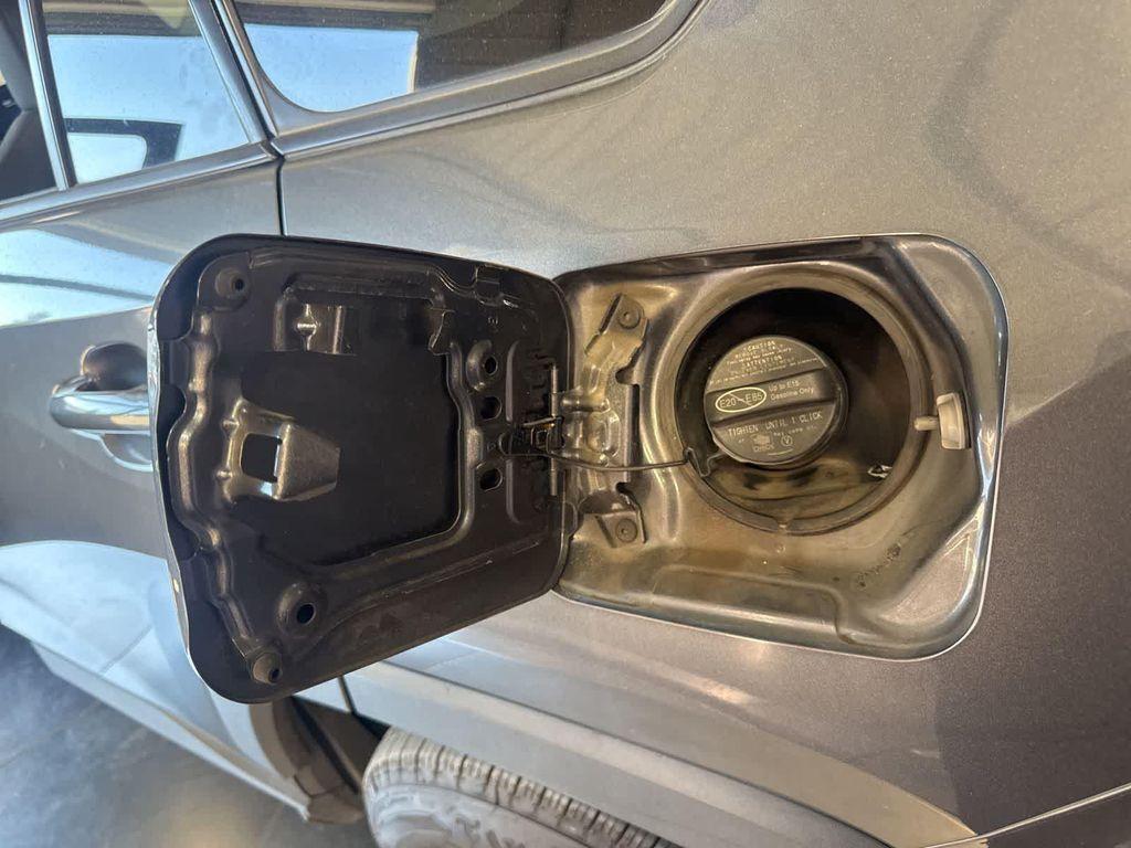 used 2021 Toyota RAV4 car, priced at $25,084