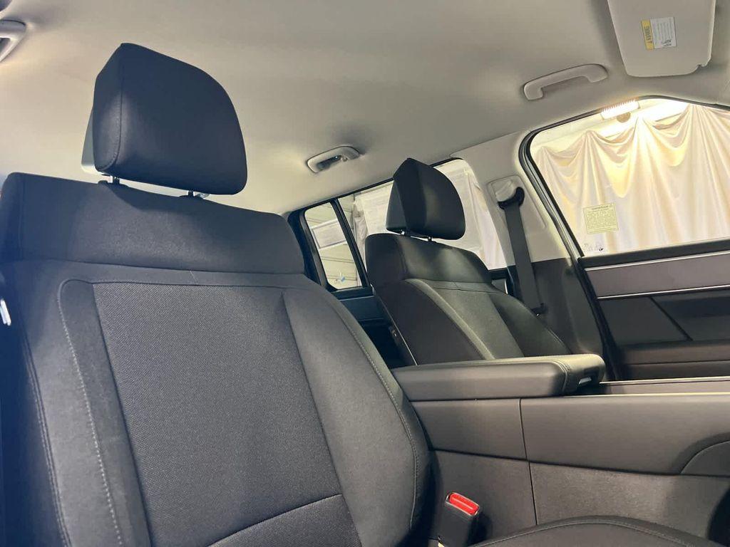 new 2026 Hyundai Santa Fe car, priced at $32,645