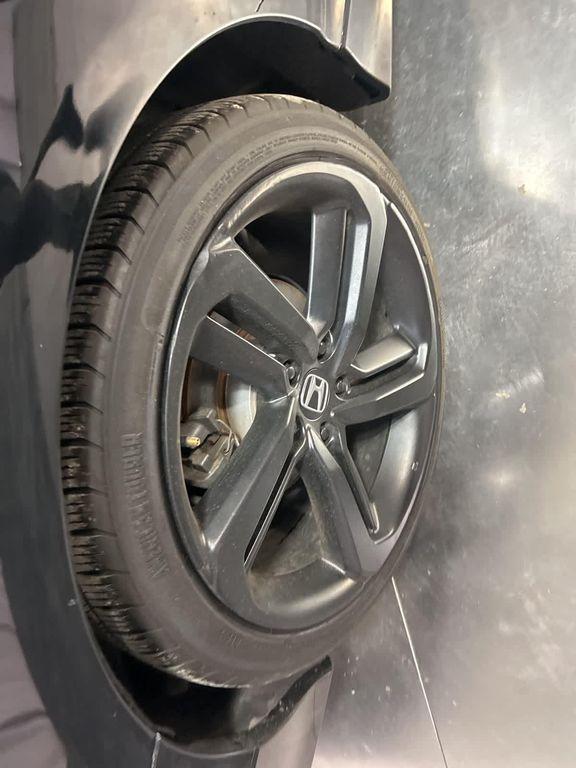 used 2021 Honda Accord car, priced at $20,999