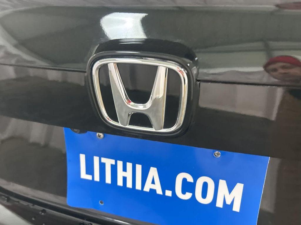 used 2021 Honda Accord car, priced at $20,999