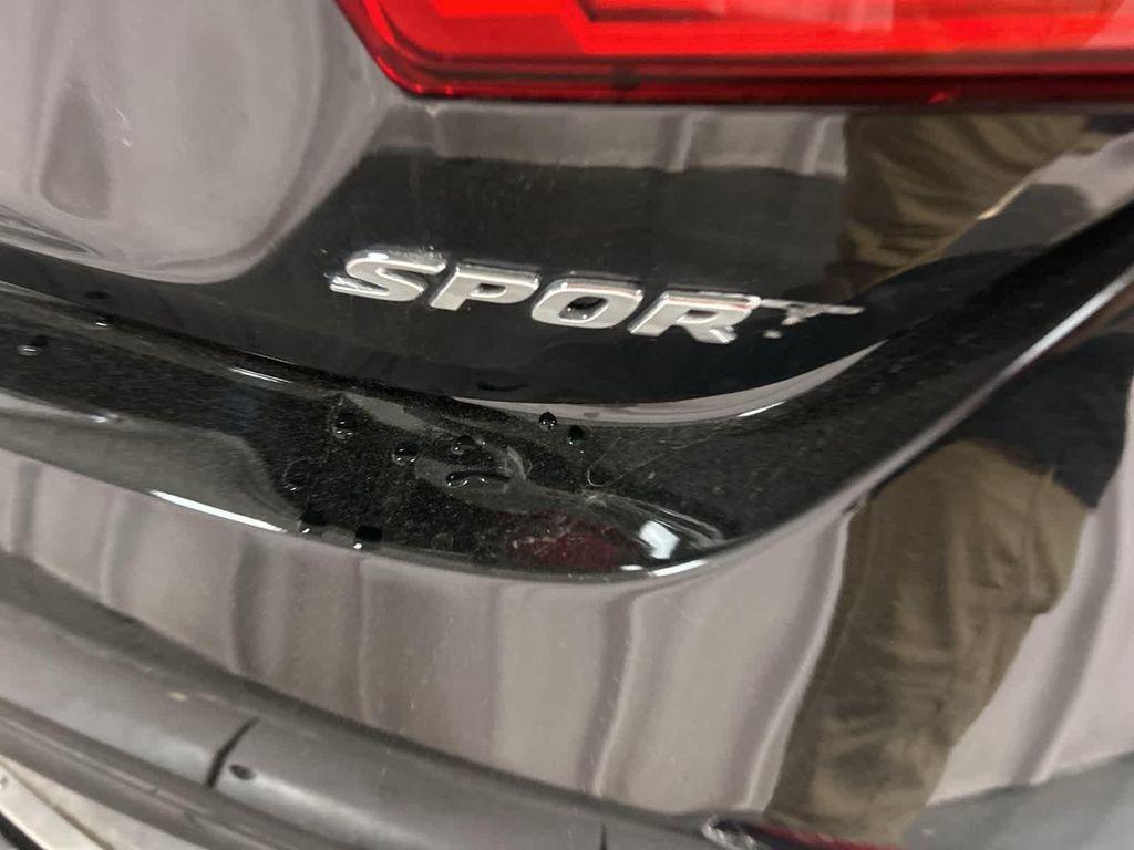 used 2021 Honda Accord car, priced at $20,999