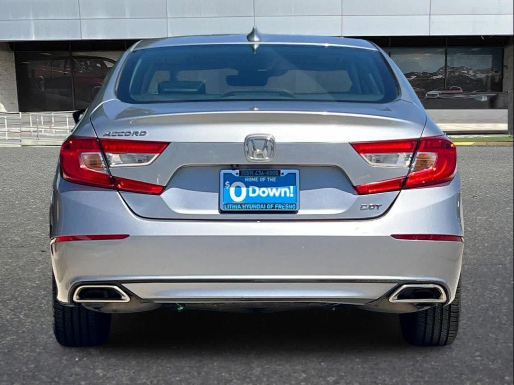 used 2018 Honda Accord car, priced at $17,799