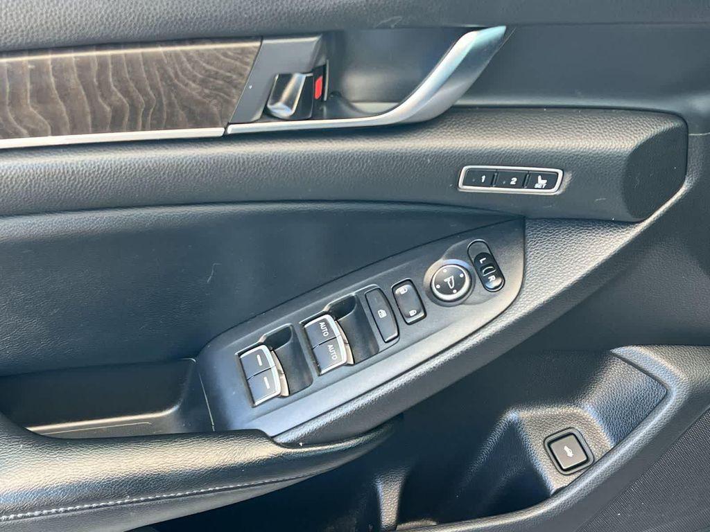used 2018 Honda Accord car, priced at $17,799