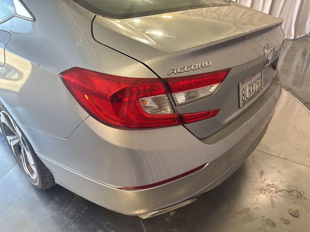 used 2018 Honda Accord car, priced at $18,499