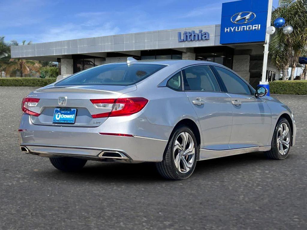 used 2018 Honda Accord car, priced at $17,799