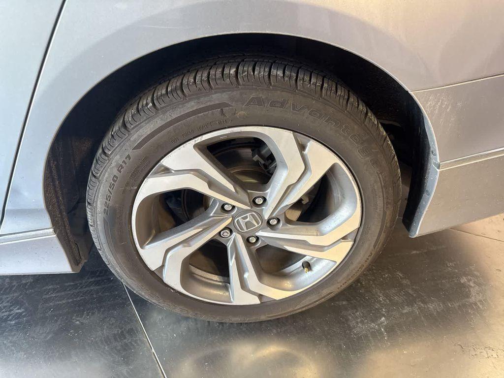 used 2018 Honda Accord car, priced at $18,499