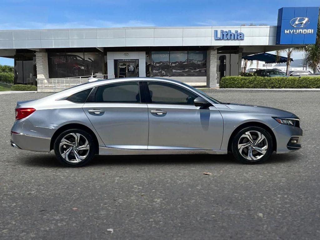 used 2018 Honda Accord car, priced at $17,799