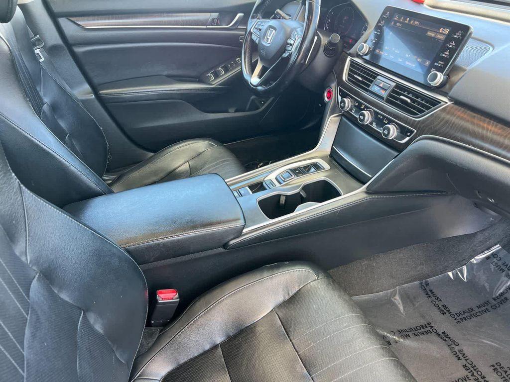 used 2018 Honda Accord car, priced at $17,799