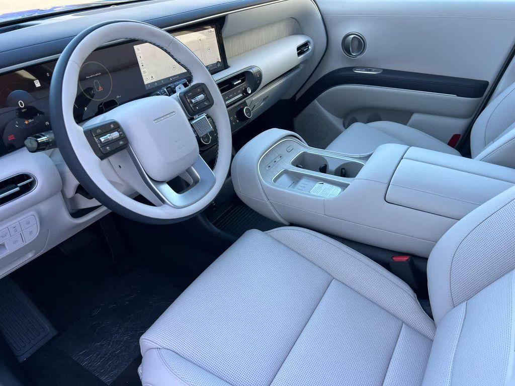 new 2026 Hyundai Palisade car, priced at $52,330