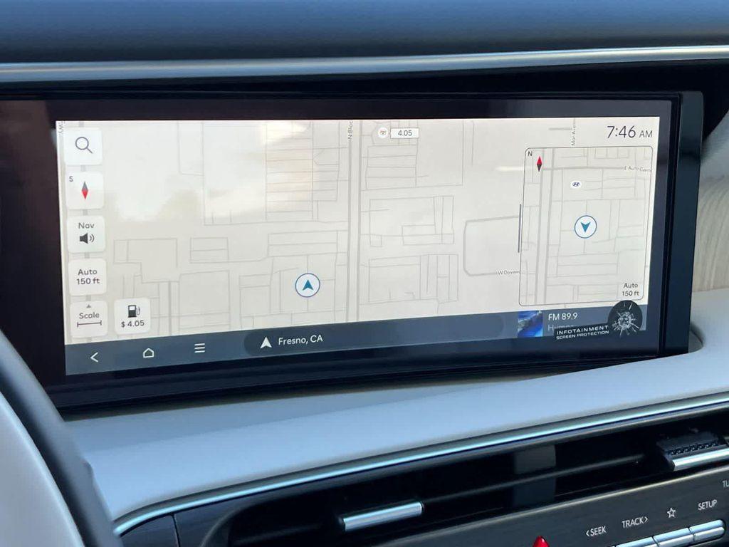 new 2026 Hyundai Palisade car, priced at $52,330
