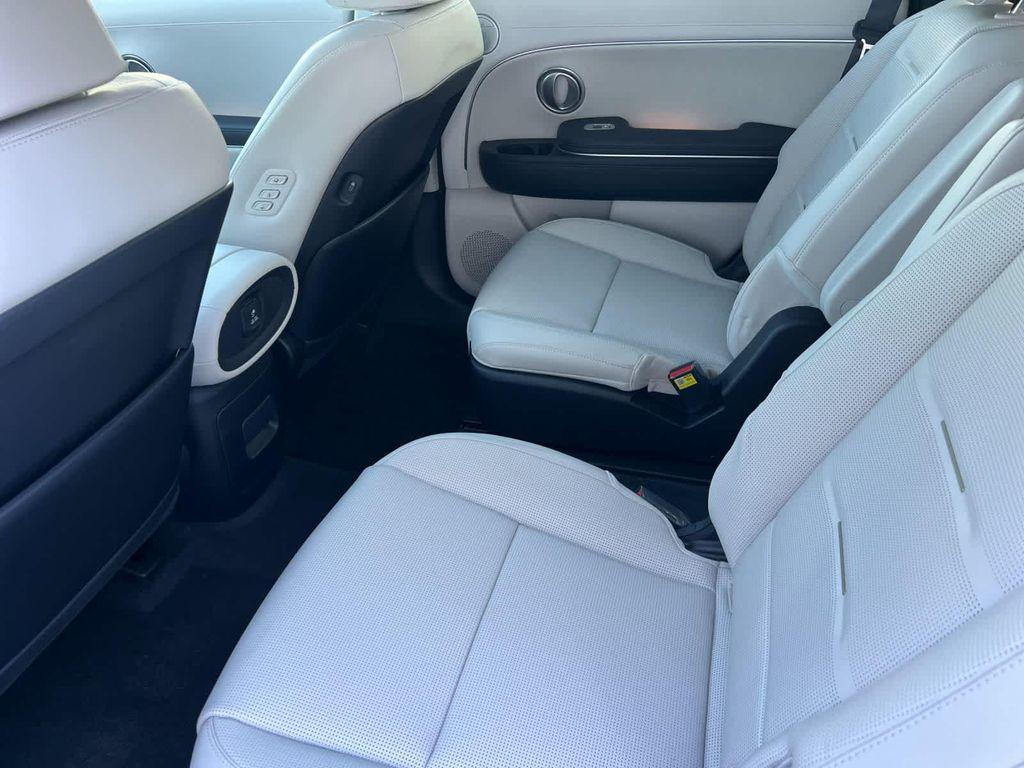 new 2026 Hyundai Palisade car, priced at $52,330