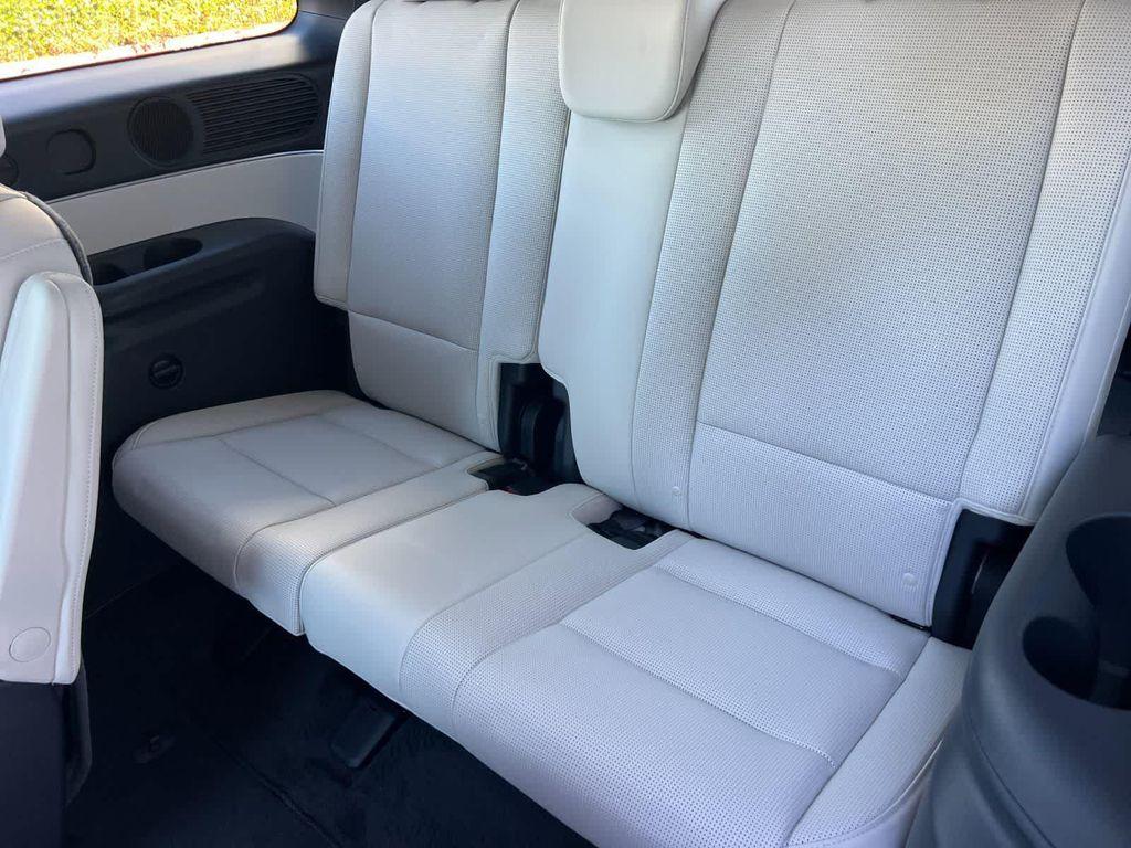 new 2026 Hyundai Palisade car, priced at $52,330