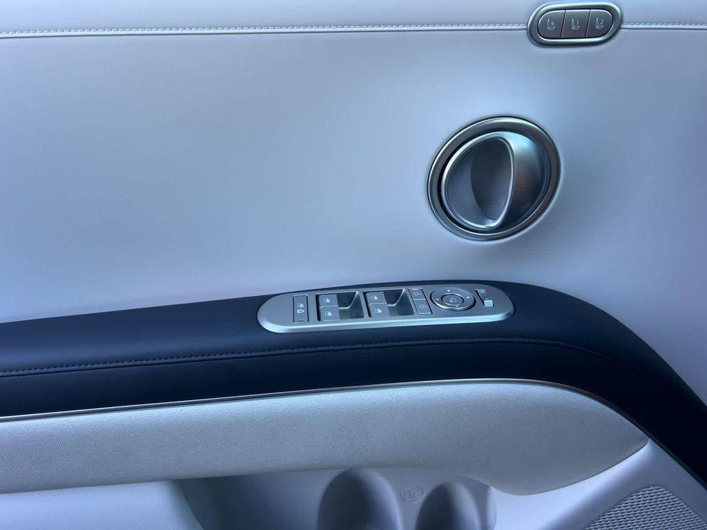 new 2026 Hyundai Palisade car, priced at $52,330