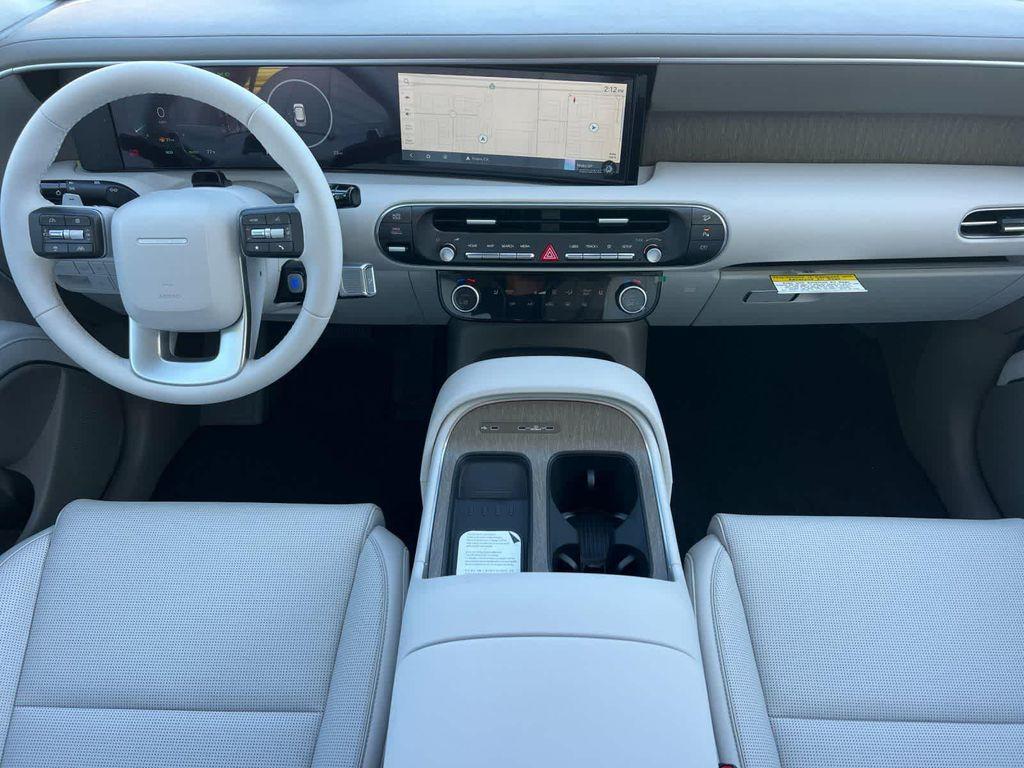 new 2026 Hyundai Palisade Hybrid car, priced at $48,730