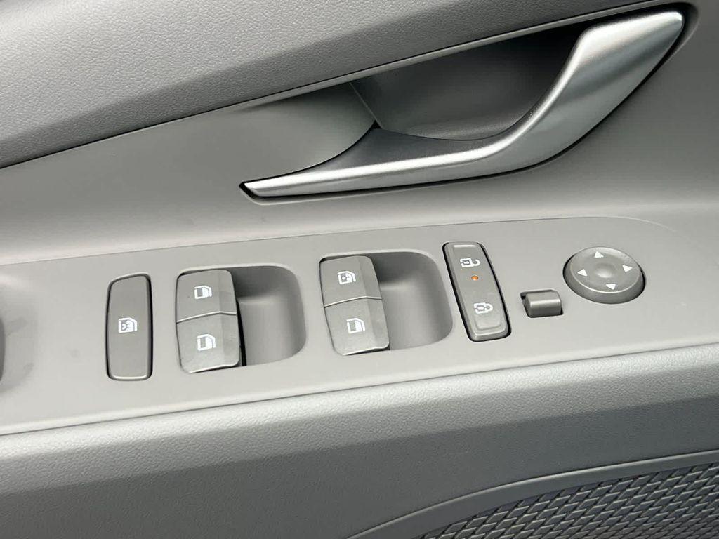 new 2026 Hyundai Elantra car, priced at $21,605