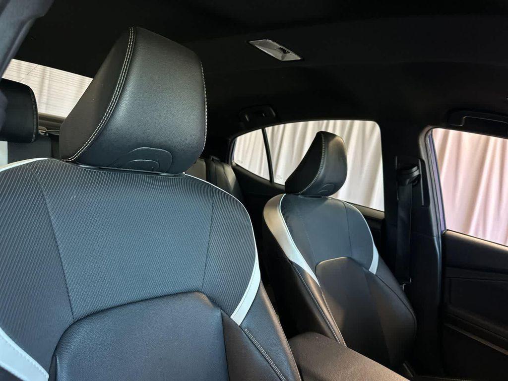 used 2025 Toyota Camry car, priced at $29,084