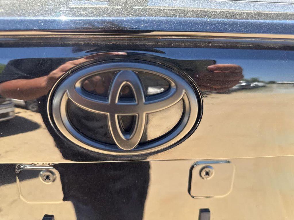 used 2024 Toyota RAV4 car, priced at $31,580