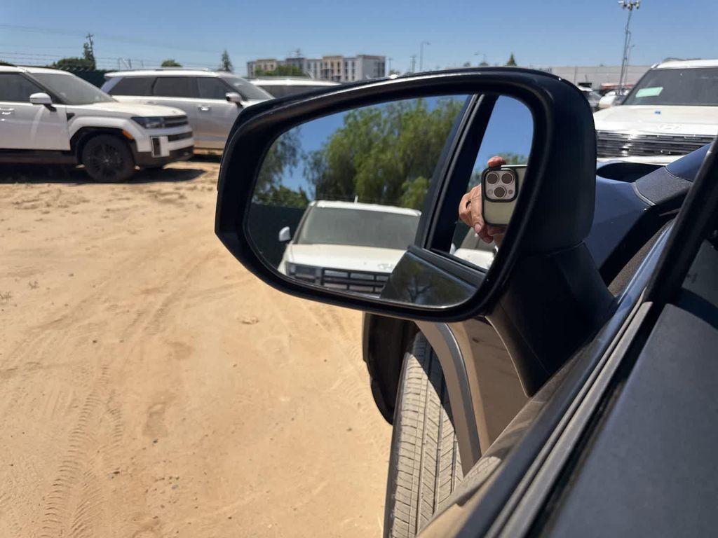used 2024 Toyota RAV4 car, priced at $31,580