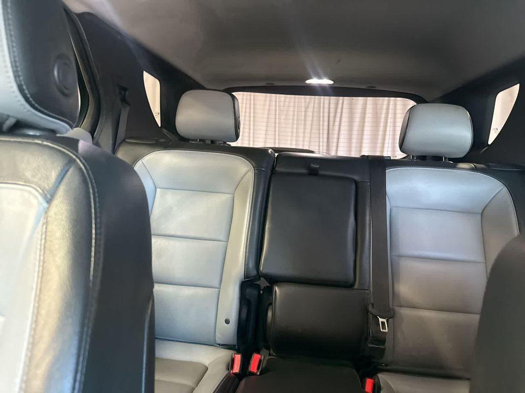 used 2018 Chevrolet Equinox car, priced at $13,777