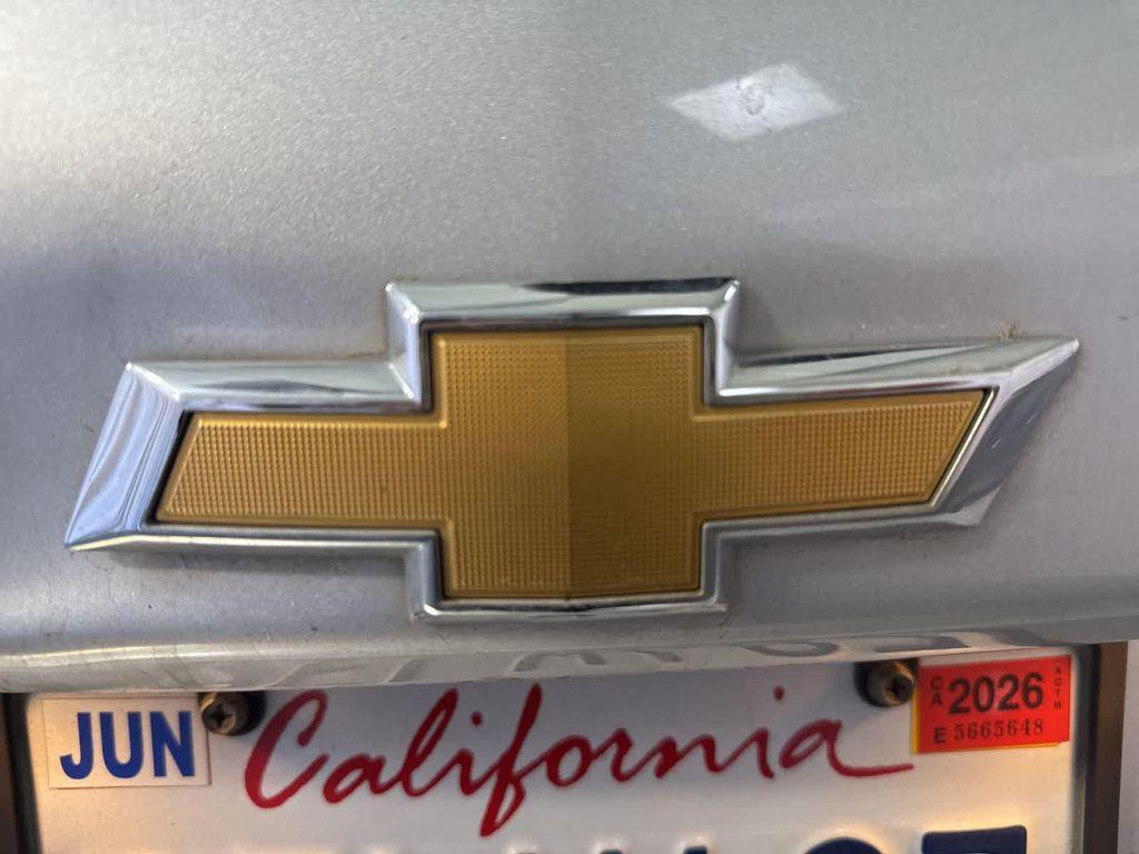 used 2018 Chevrolet Equinox car, priced at $13,777