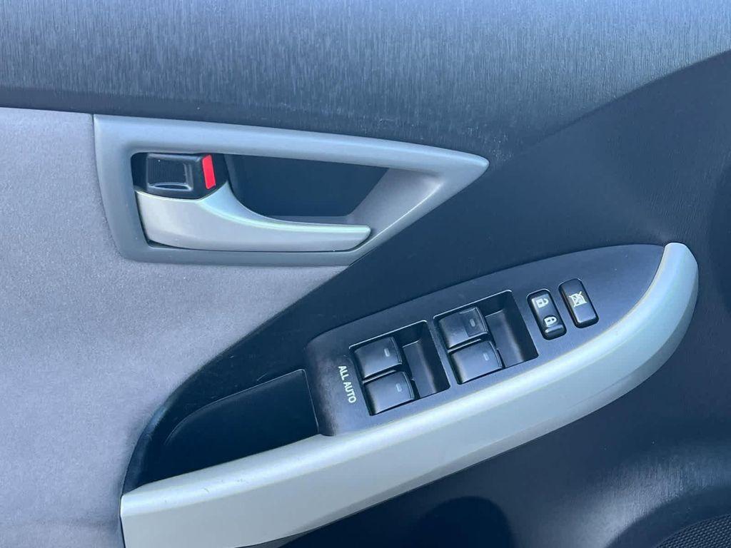 used 2014 Toyota Prius car, priced at $9,799