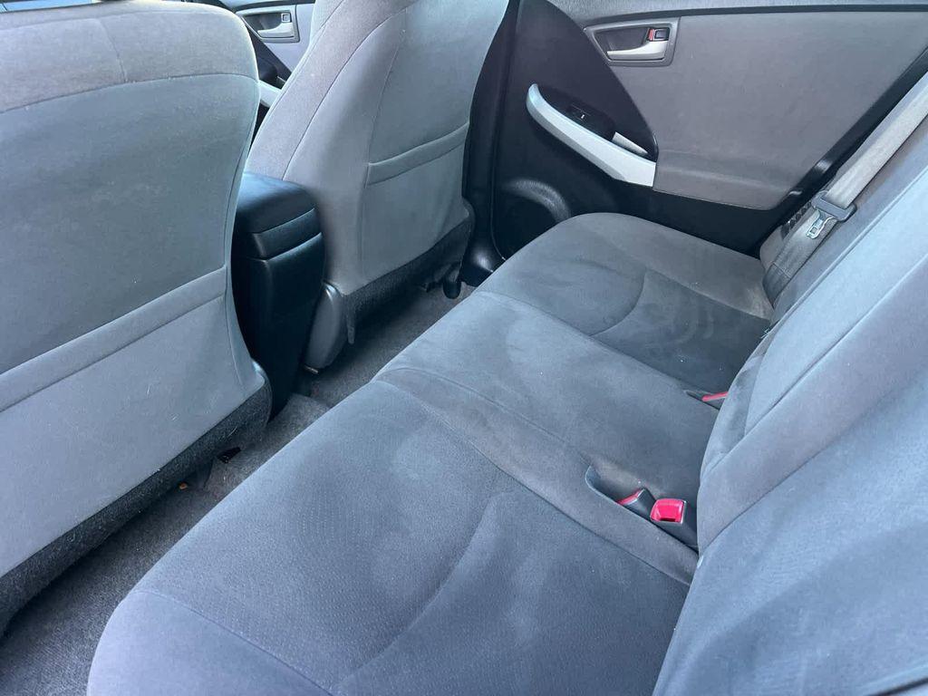 used 2014 Toyota Prius car, priced at $9,799