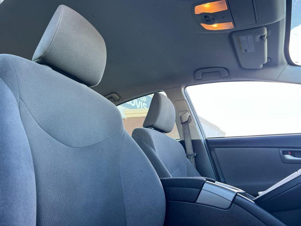 used 2014 Toyota Prius car, priced at $9,799