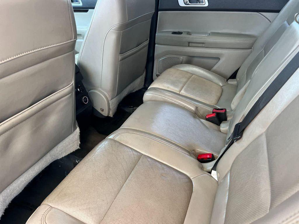 used 2013 Ford Explorer car, priced at $8,999