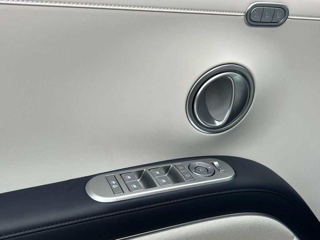 new 2026 Hyundai Palisade Hybrid car, priced at $61,050