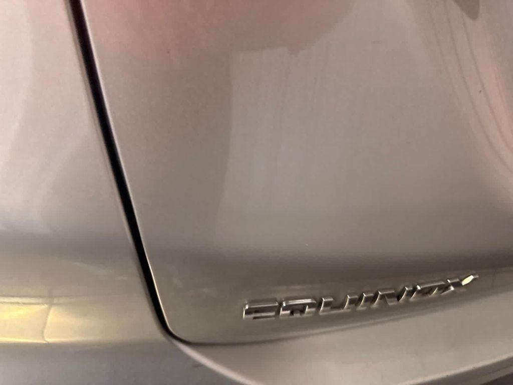 used 2018 Chevrolet Equinox car, priced at $11,895