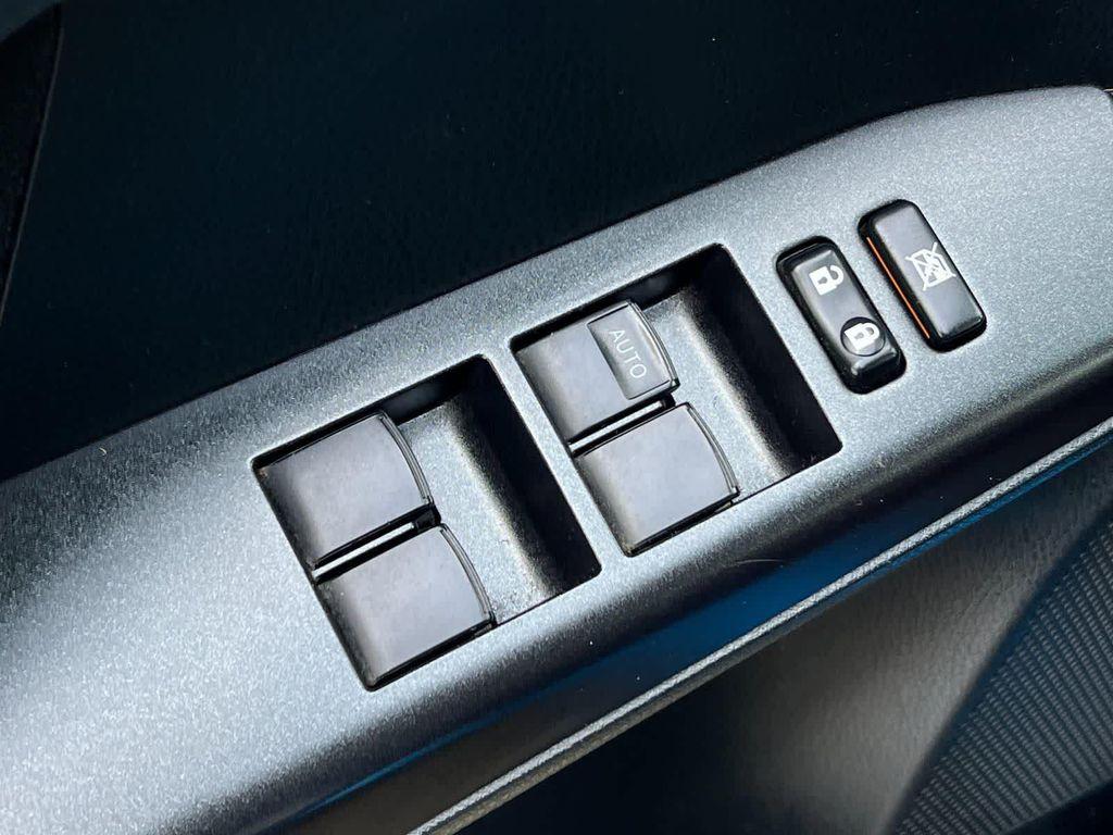 used 2017 Toyota RAV4 car, priced at $15,999