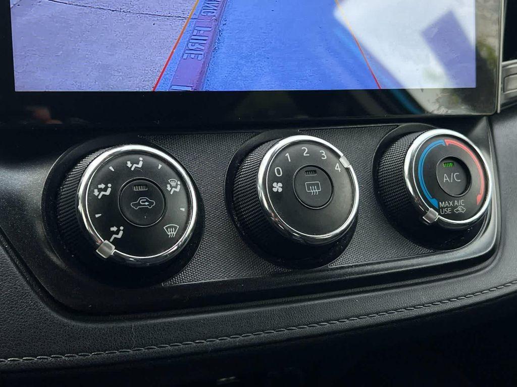 used 2017 Toyota RAV4 car, priced at $14,999