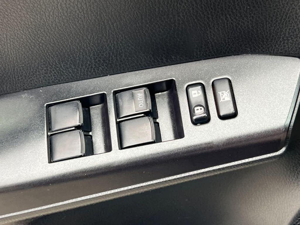 used 2017 Toyota RAV4 car, priced at $16,299