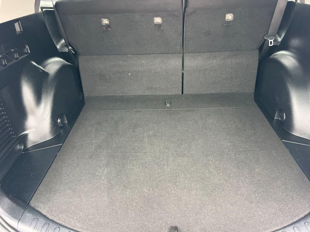 used 2017 Toyota RAV4 car, priced at $16,299